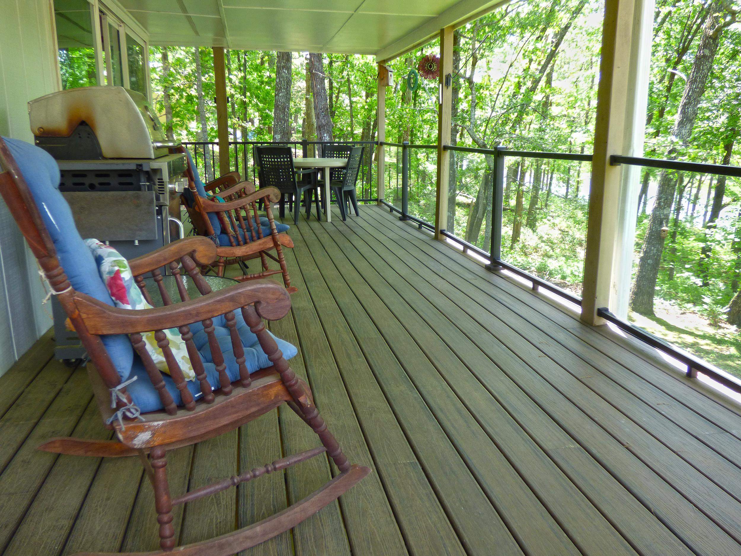 46 Enid  Cherokee Village, AR