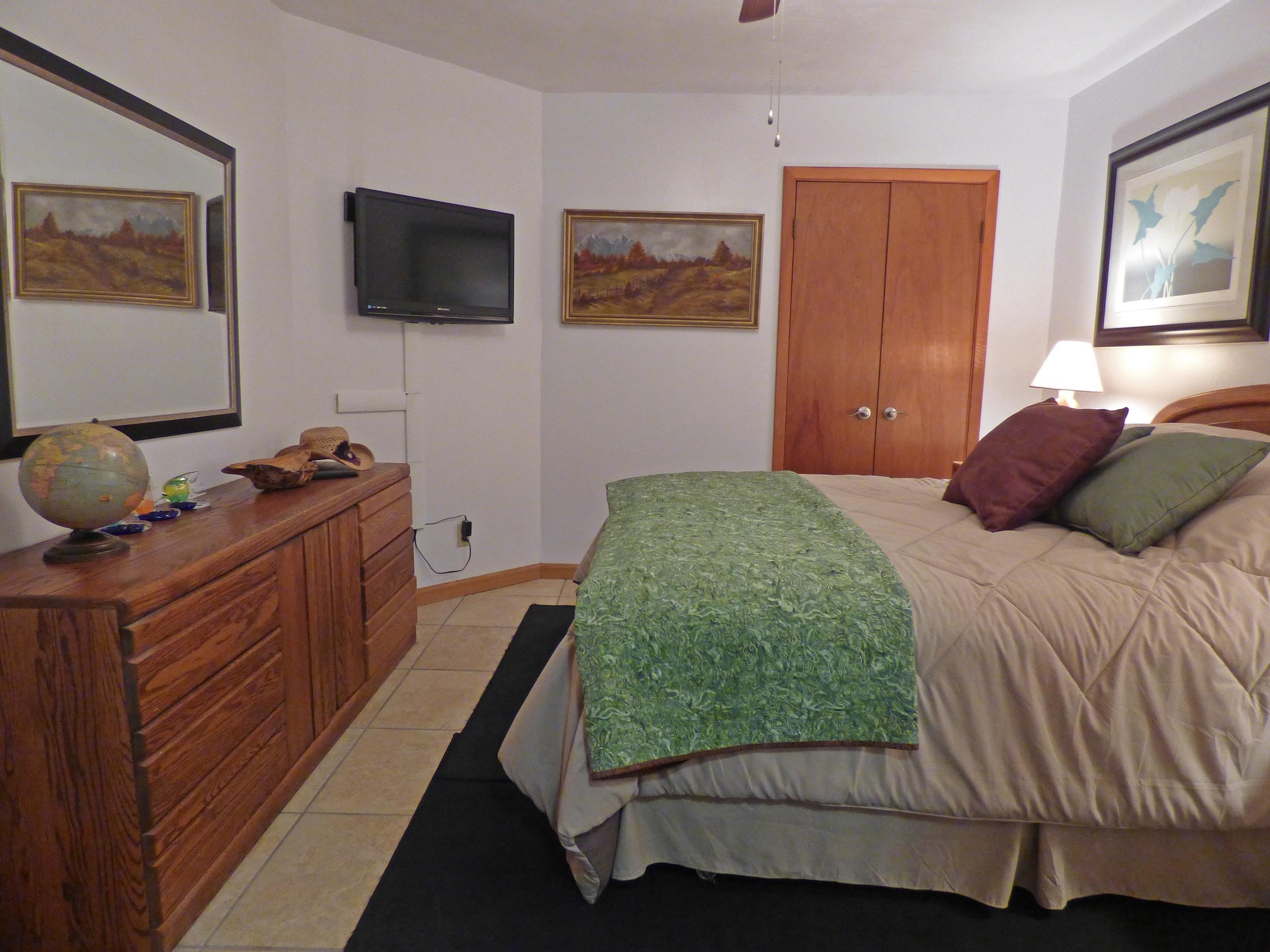 46 Enid  Cherokee Village, AR