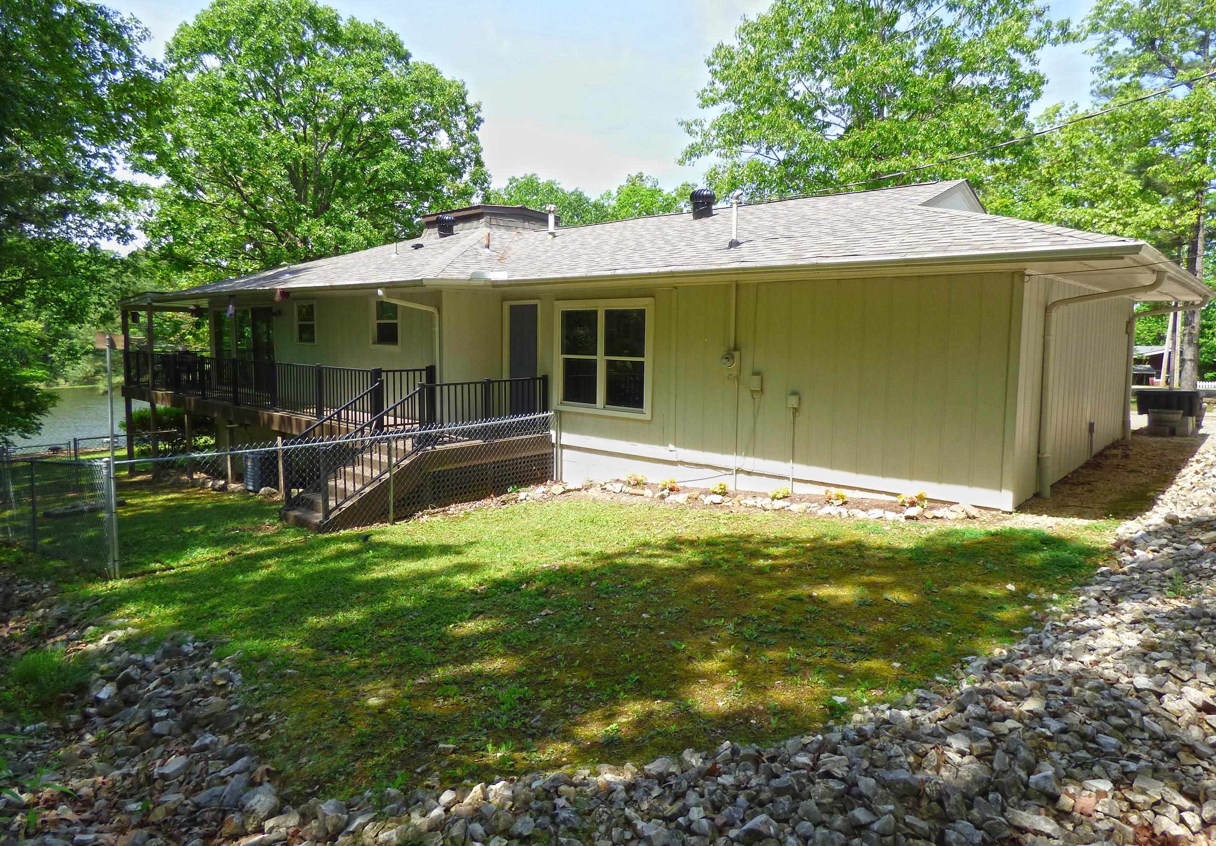 46 Enid  Cherokee Village, AR