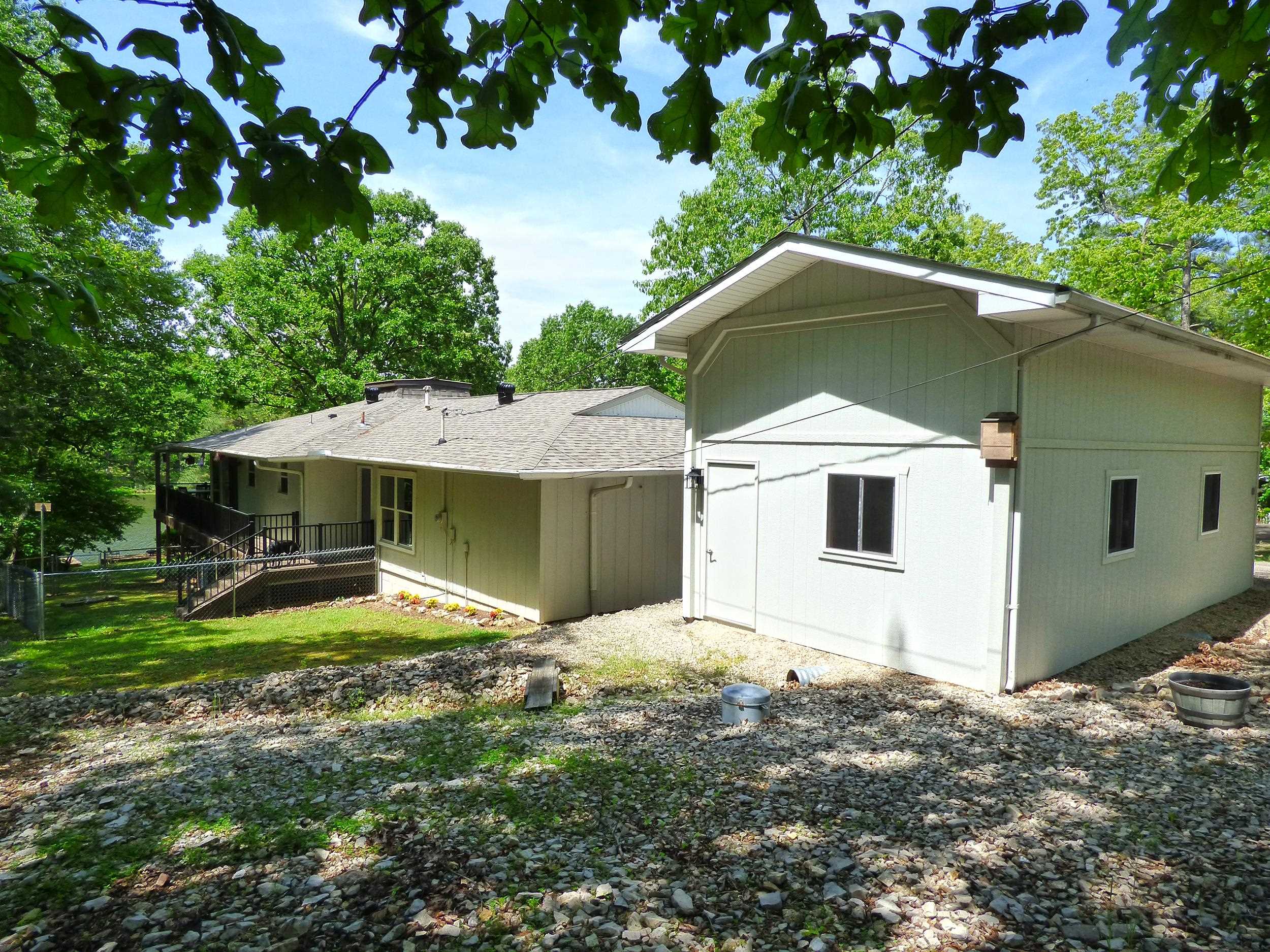 46 Enid  Cherokee Village, AR