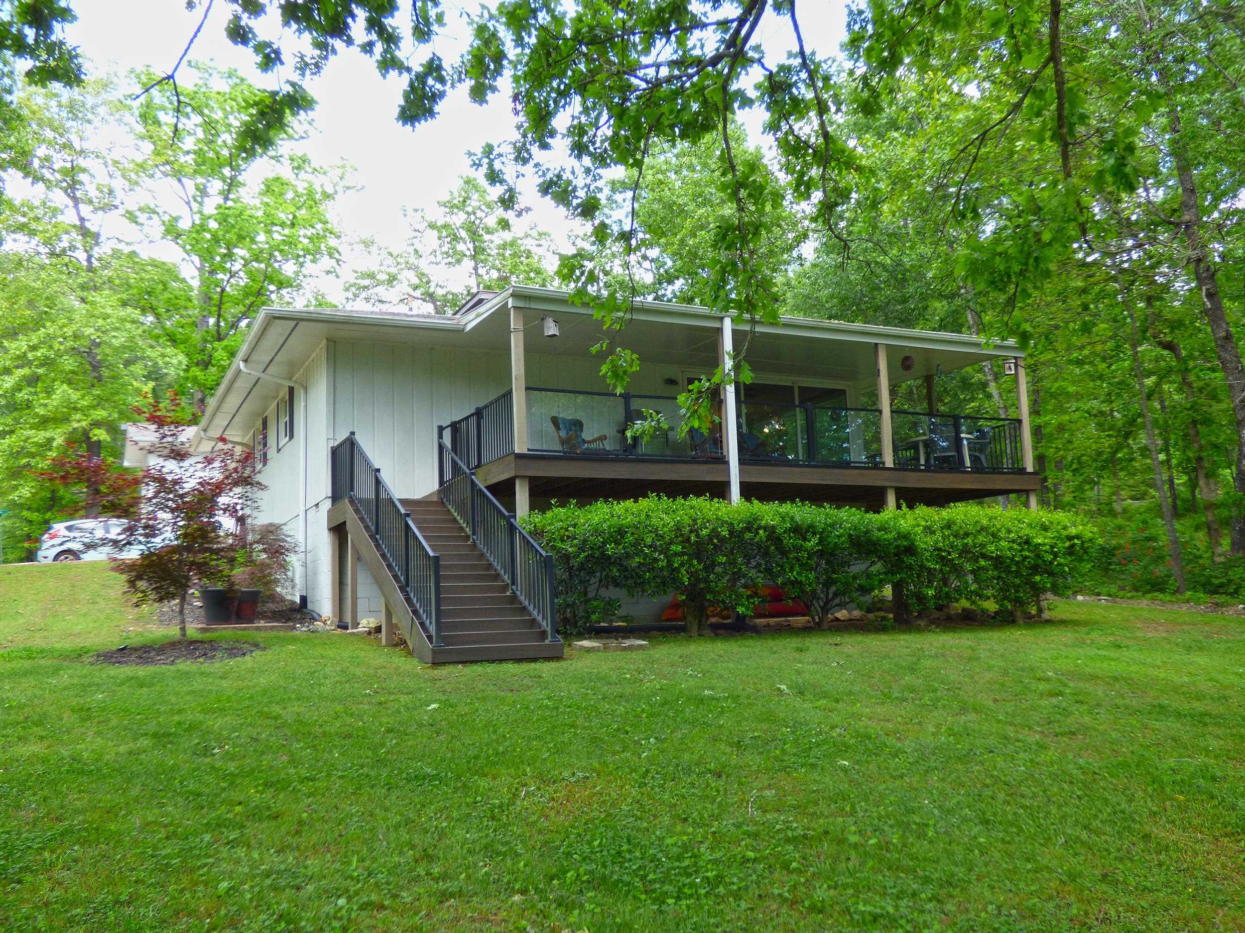 46 Enid  Cherokee Village, AR