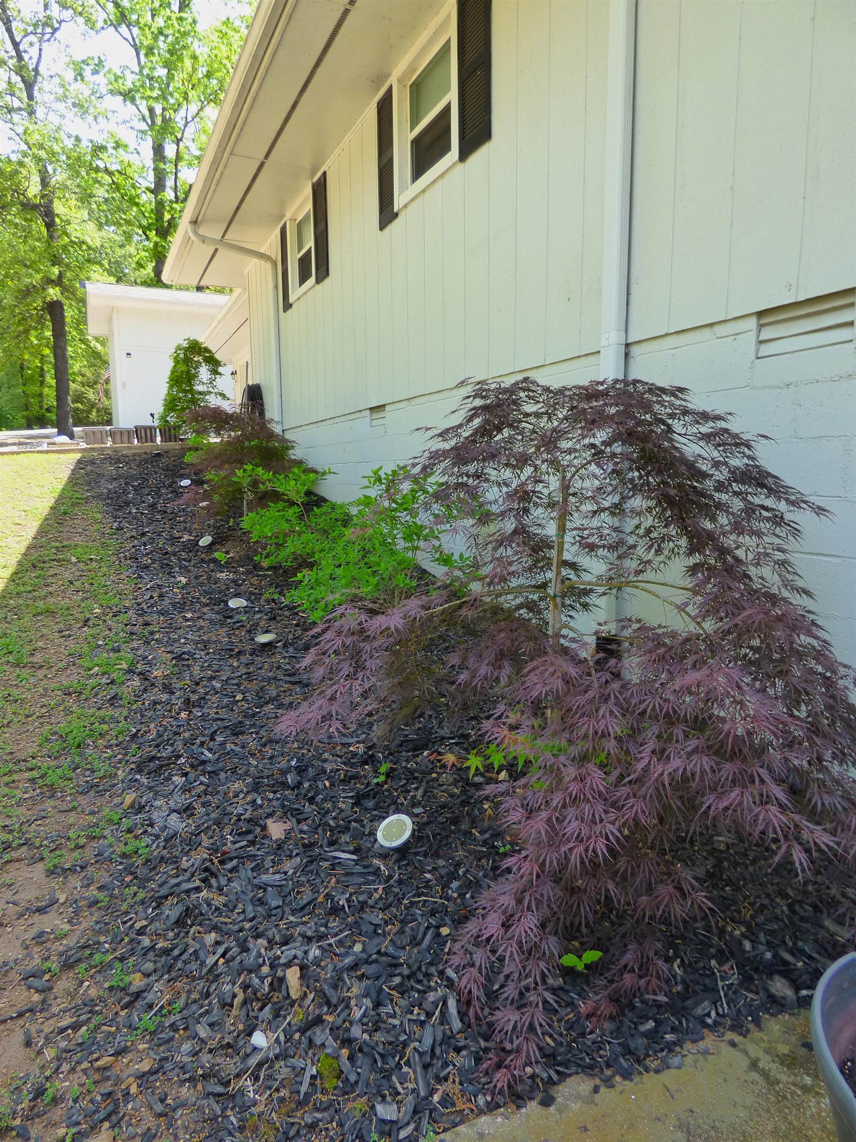 46 Enid  Cherokee Village, AR