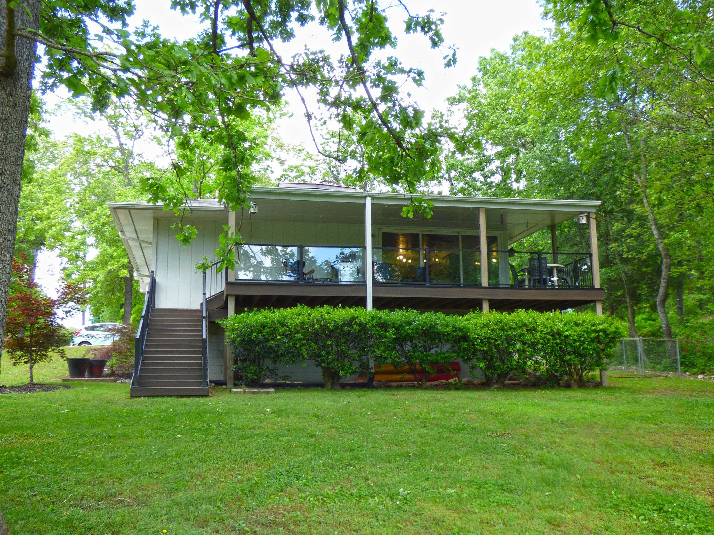 46 Enid  Cherokee Village, AR