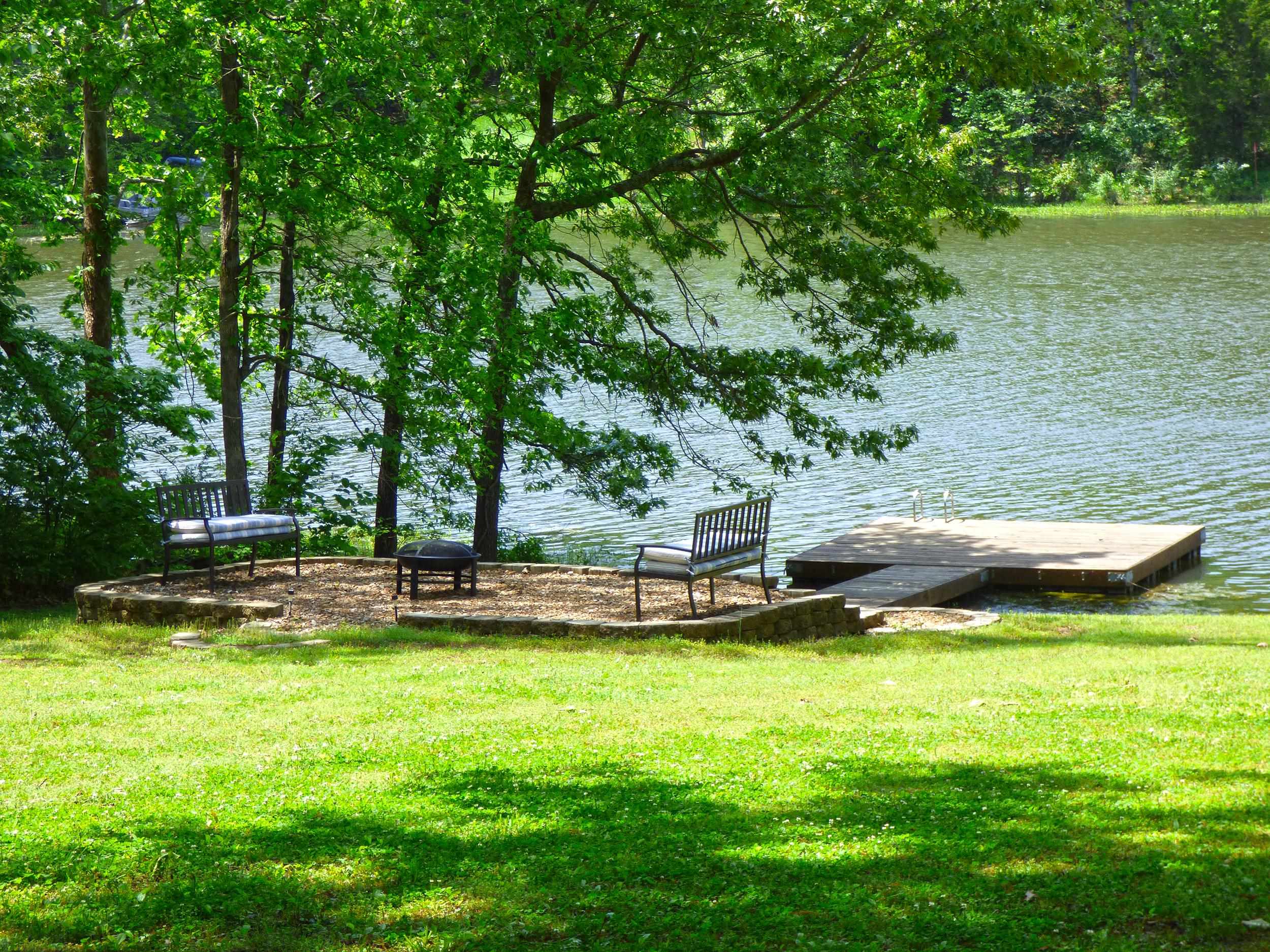 46 Enid  Cherokee Village, AR