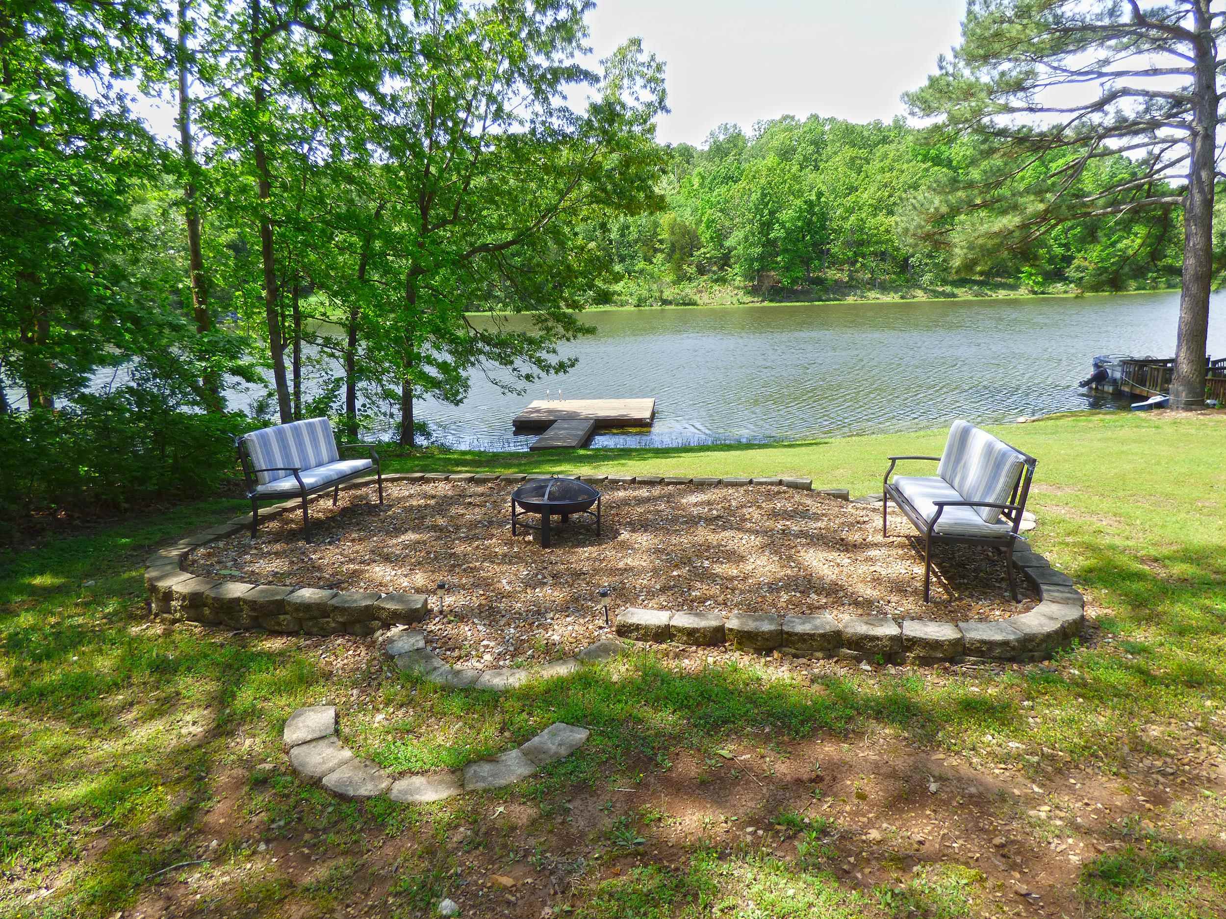 46 Enid  Cherokee Village, AR