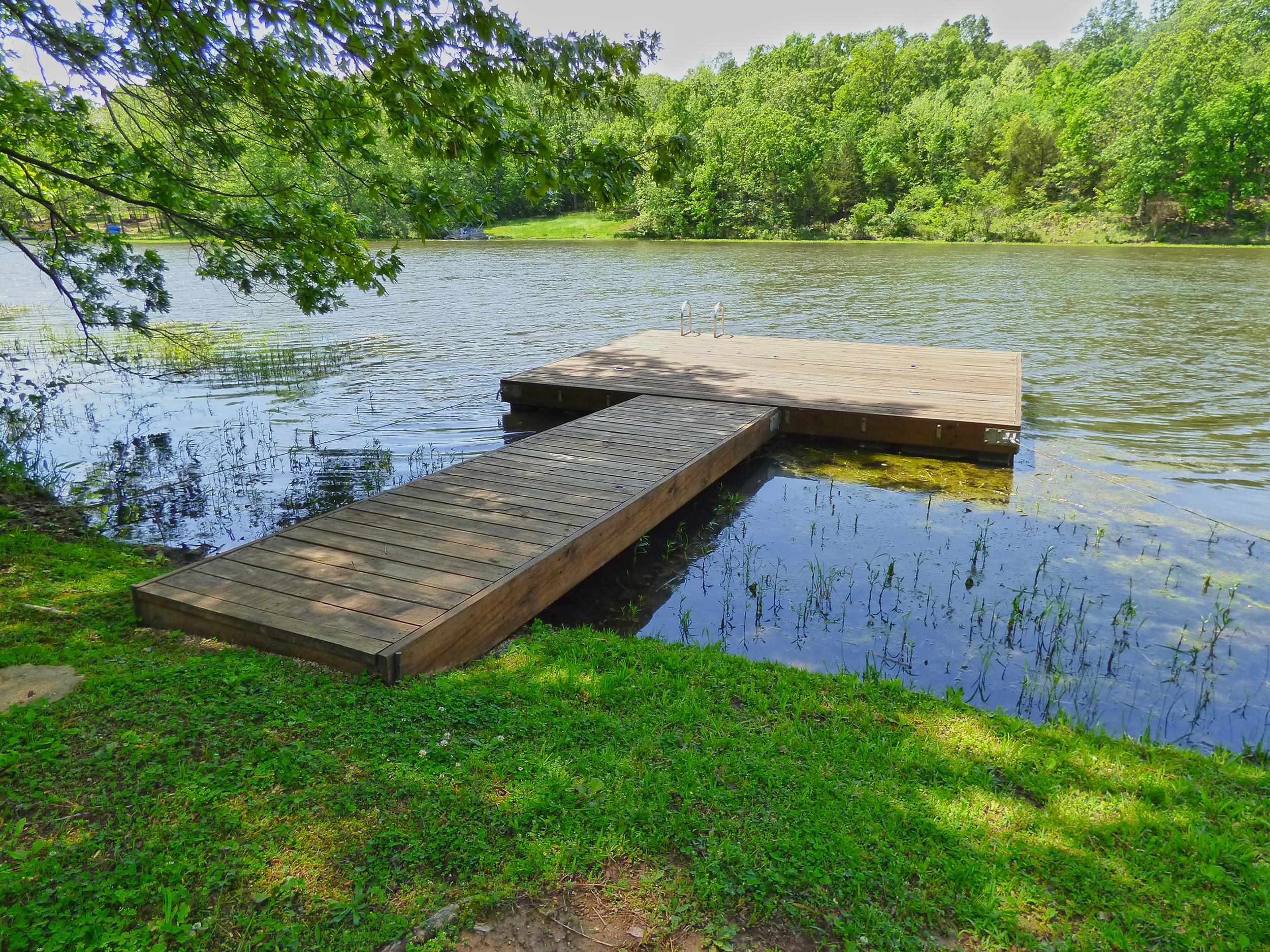 46 Enid  Cherokee Village, AR