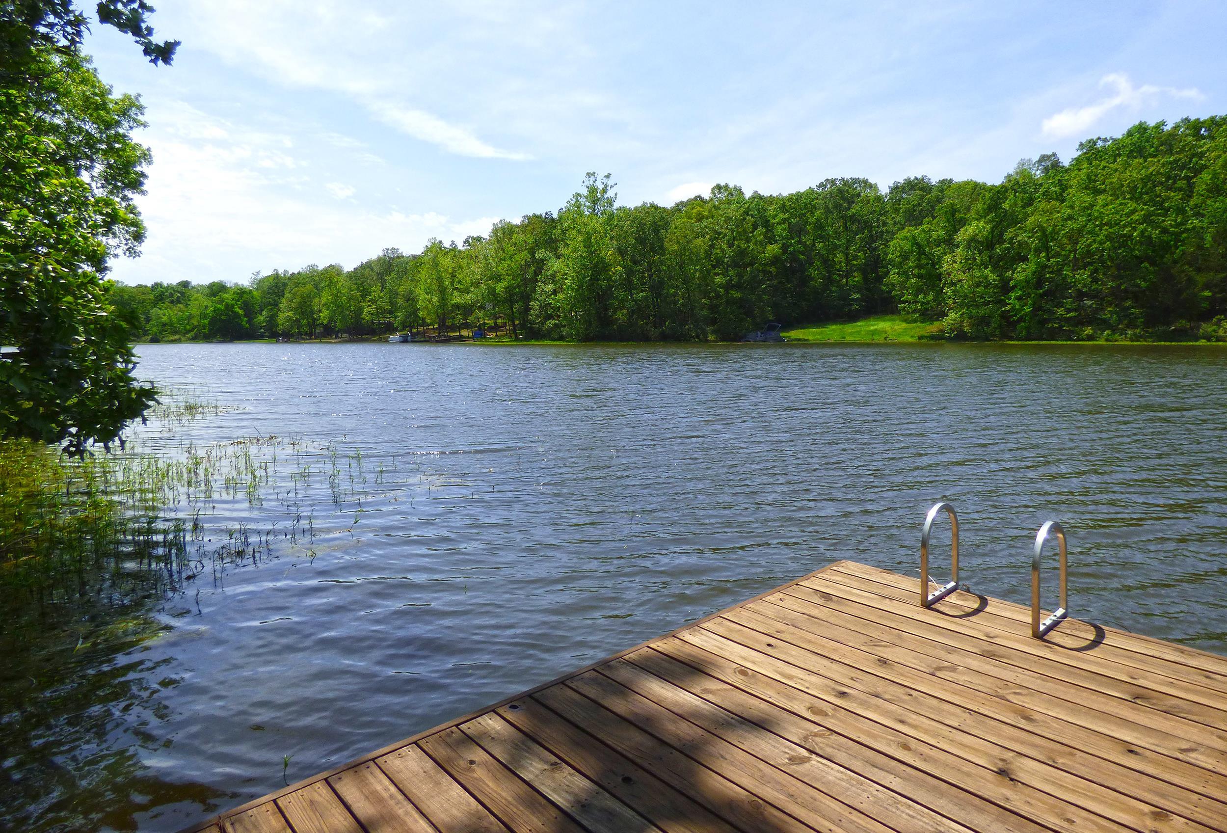 46 Enid  Cherokee Village, AR