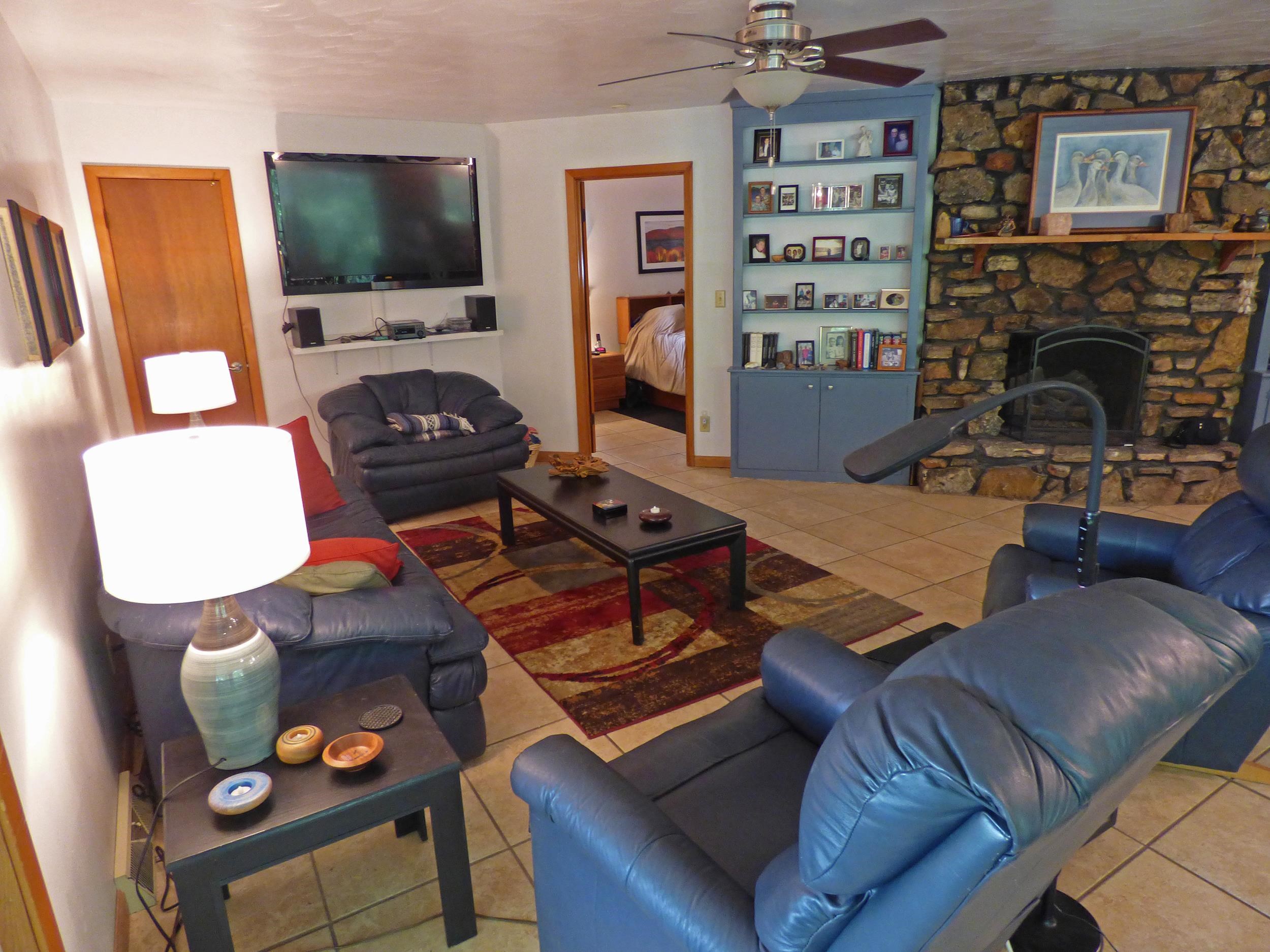 46 Enid  Cherokee Village, AR