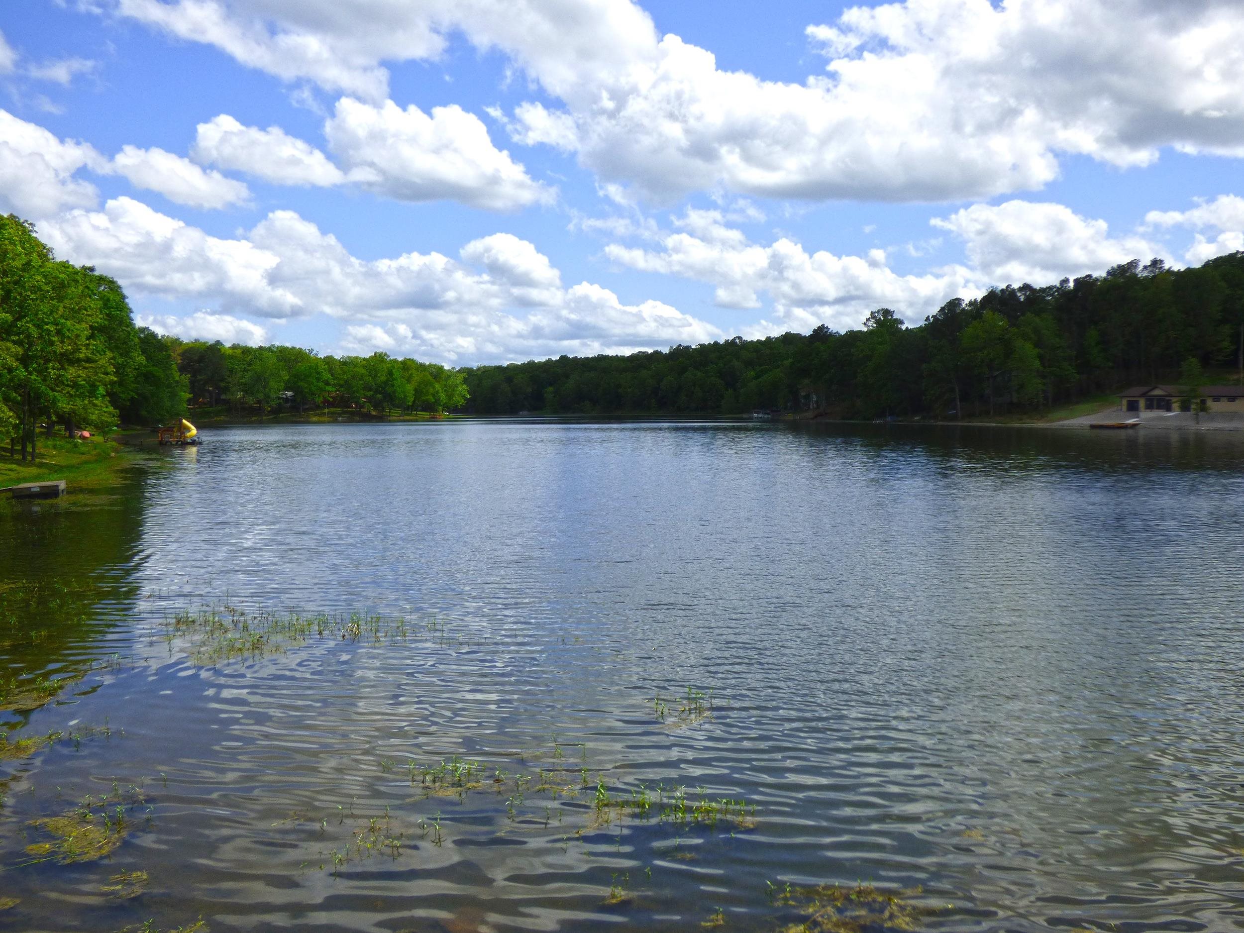 46 Enid  Cherokee Village, AR