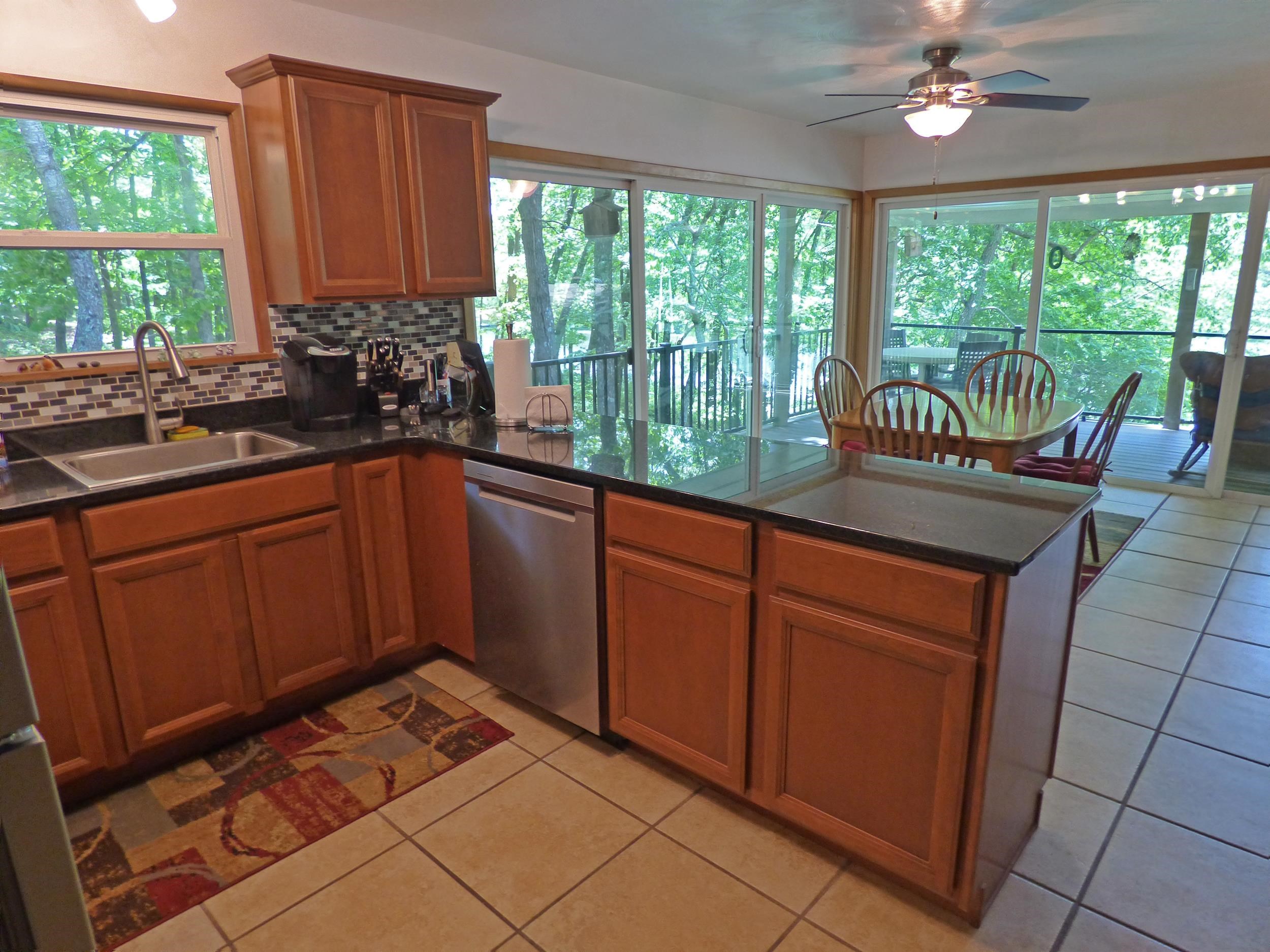 46 Enid  Cherokee Village, AR