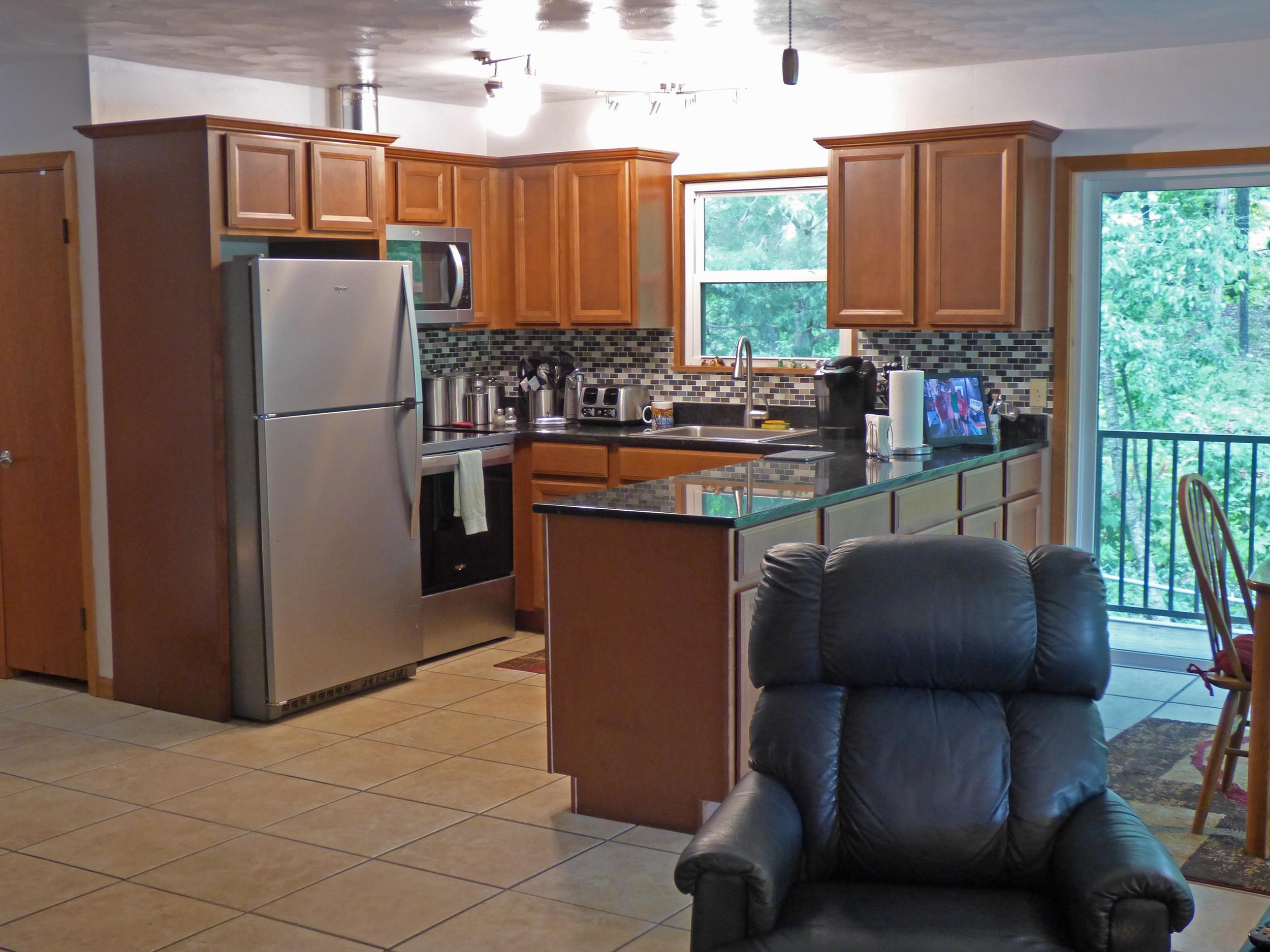 46 Enid  Cherokee Village, AR