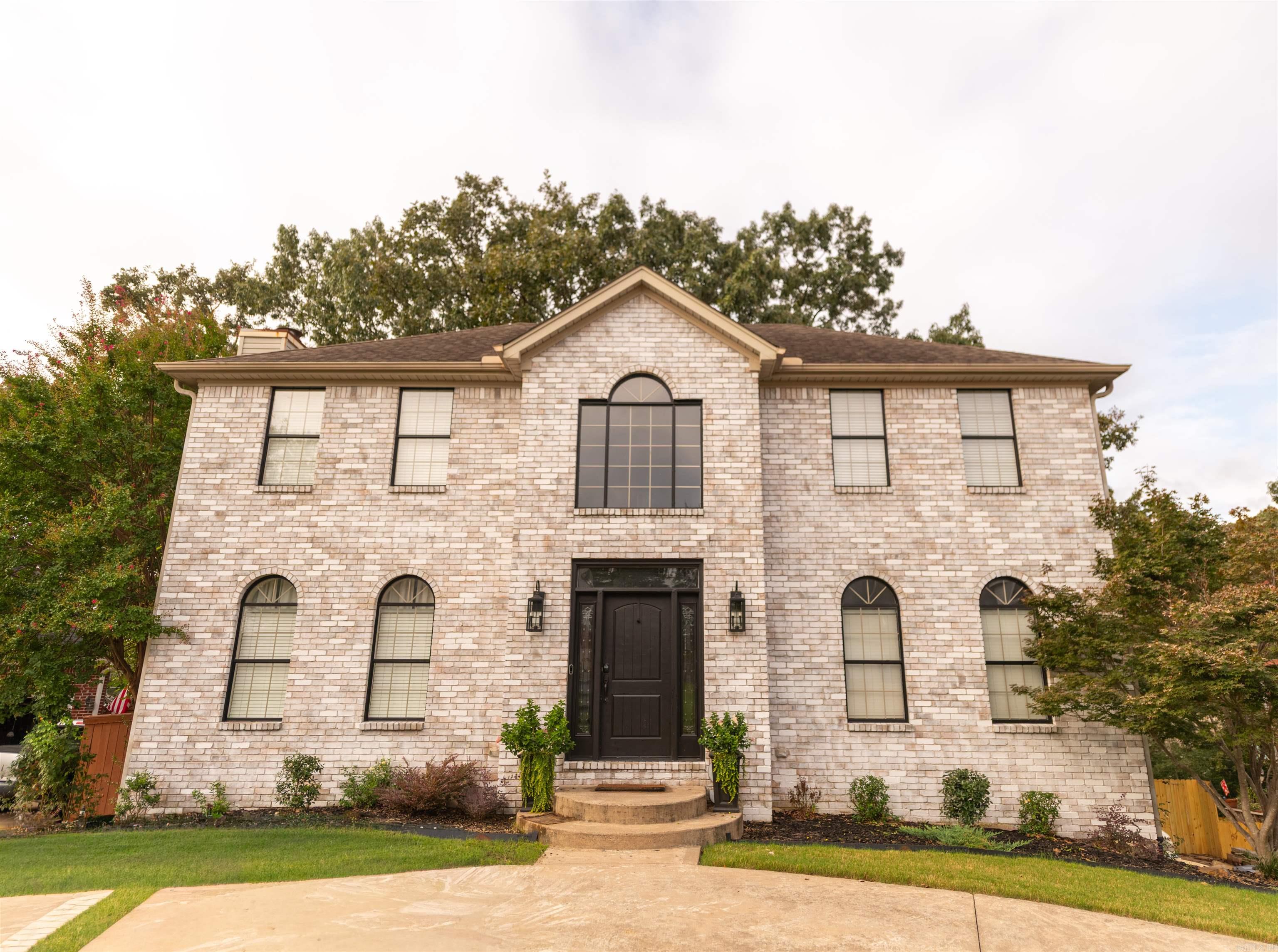 7909 Coleridge Drive