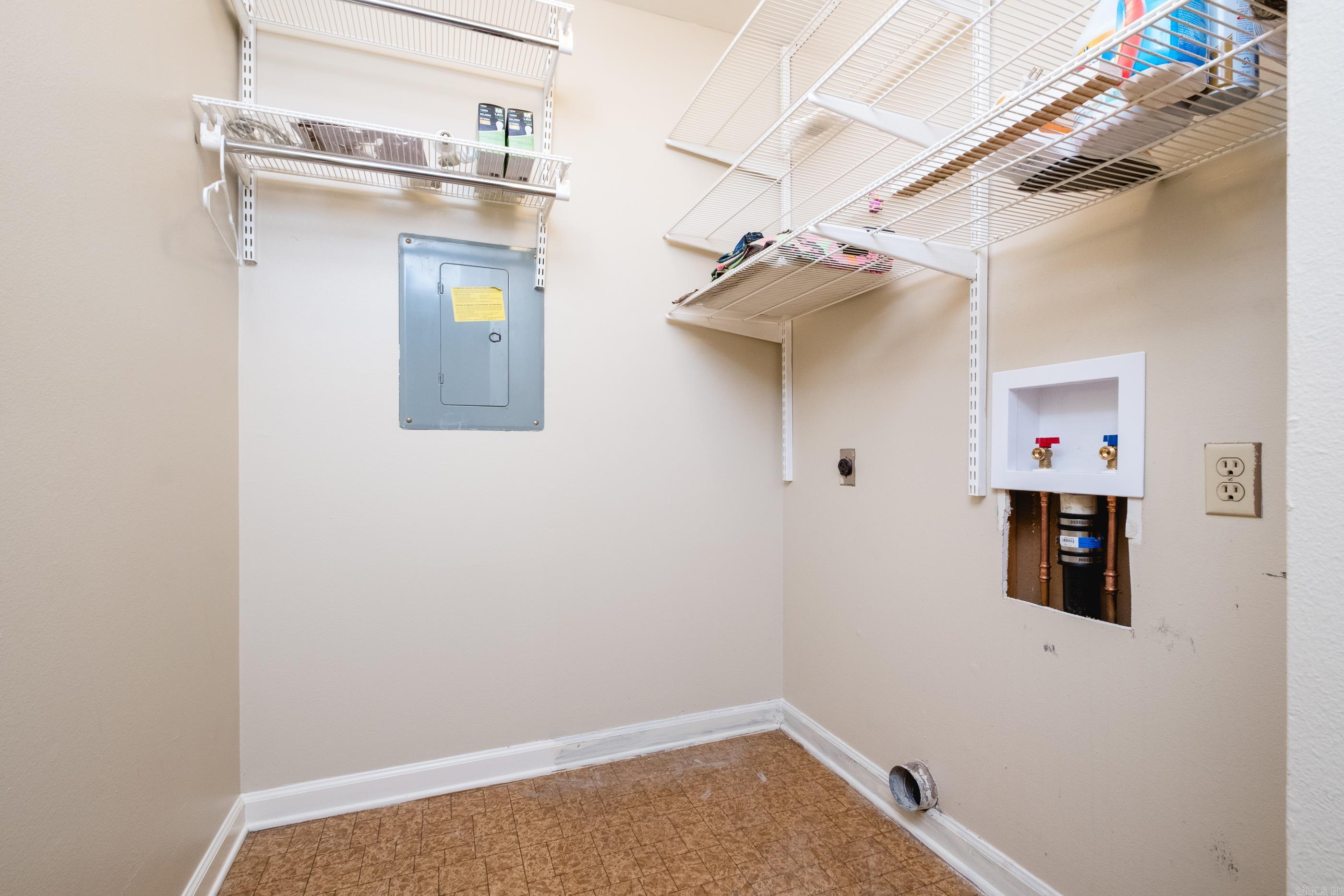 94 Kingsbridge  Little Rock, AR