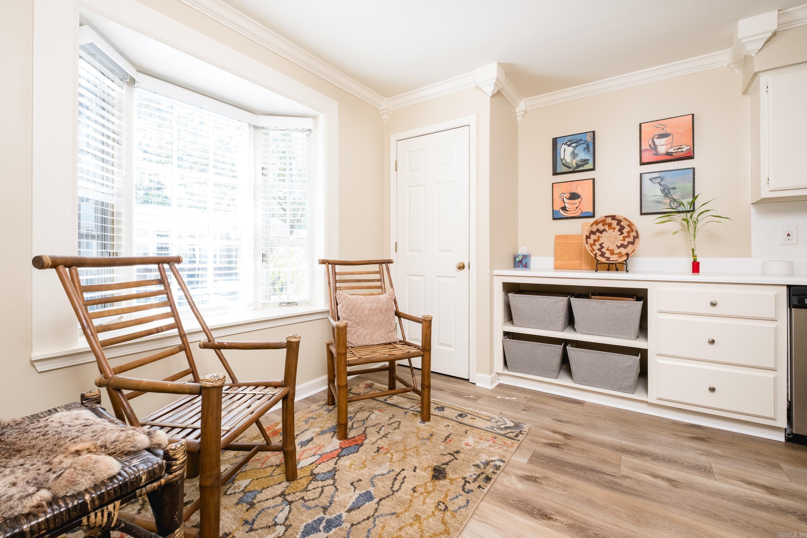 94 Kingsbridge  Little Rock, AR