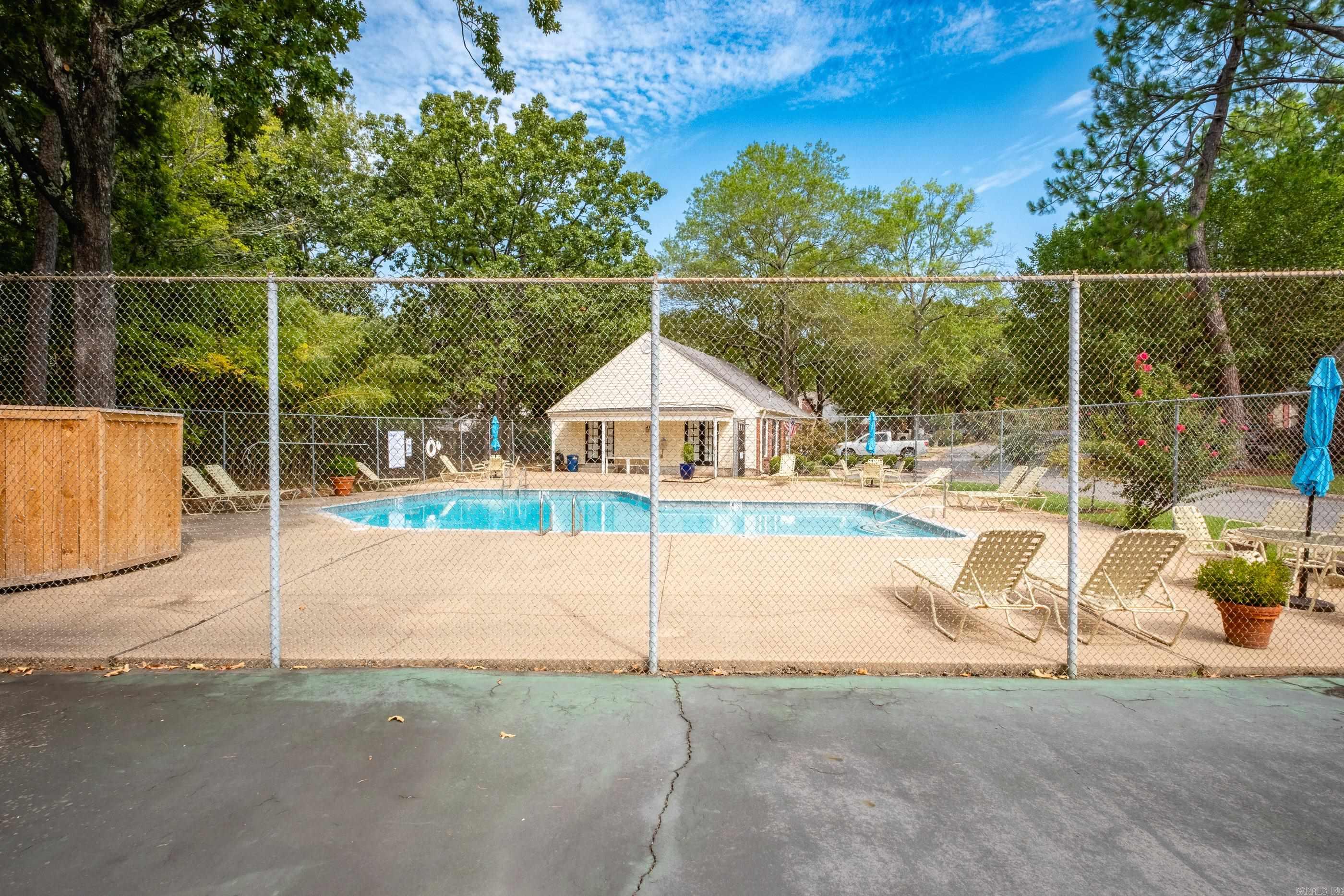 94 Kingsbridge  Little Rock, AR