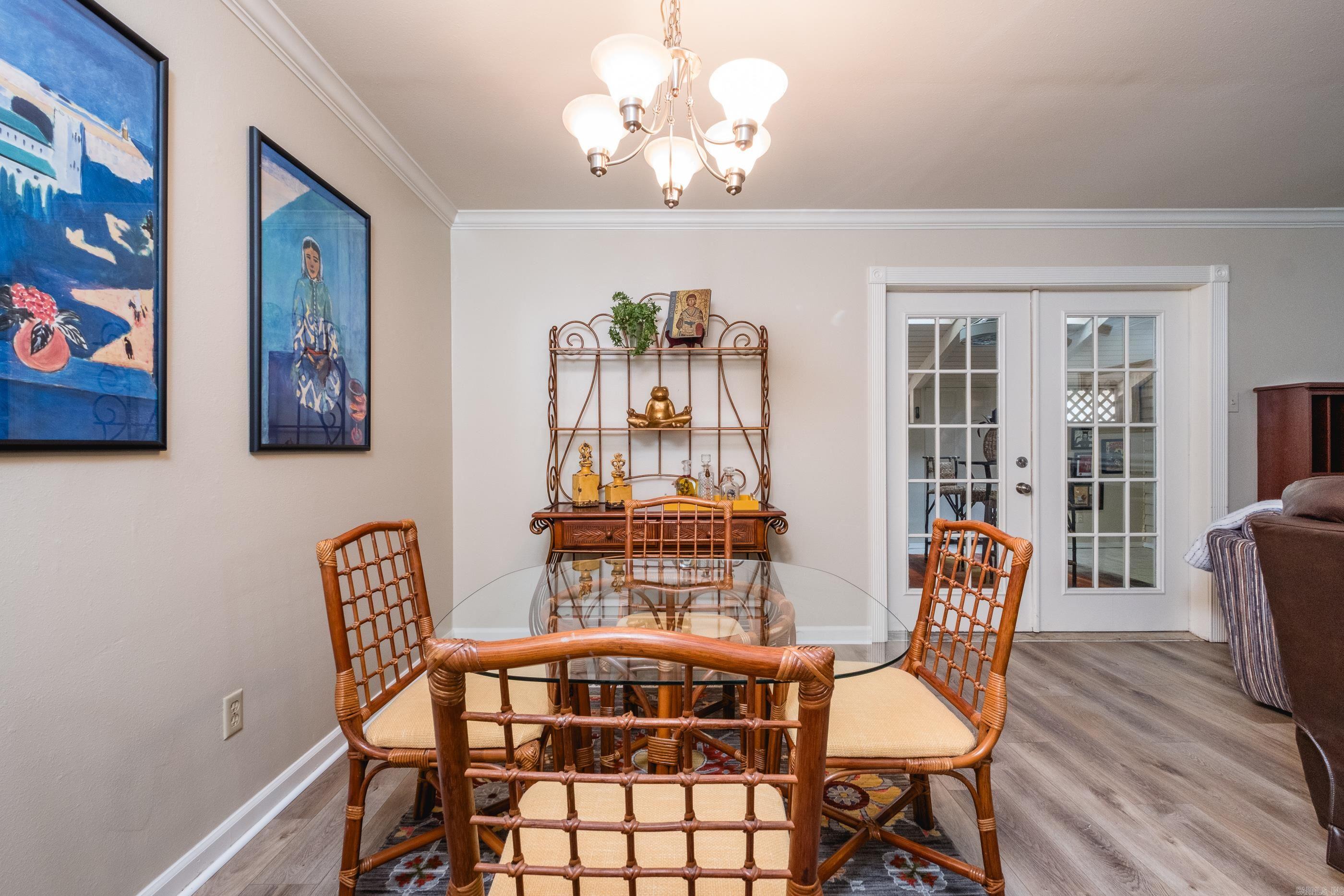 94 Kingsbridge  Little Rock, AR