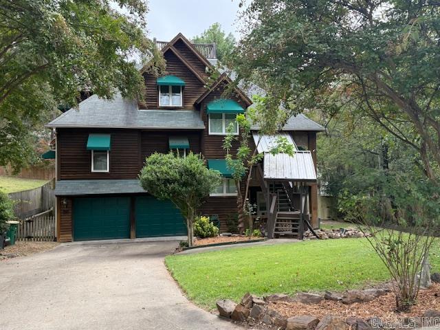 4690 Hollyridge Cv  Sherwood, AR