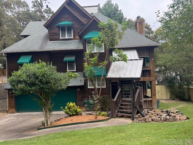 4690 Hollyridge Cv  Sherwood, AR