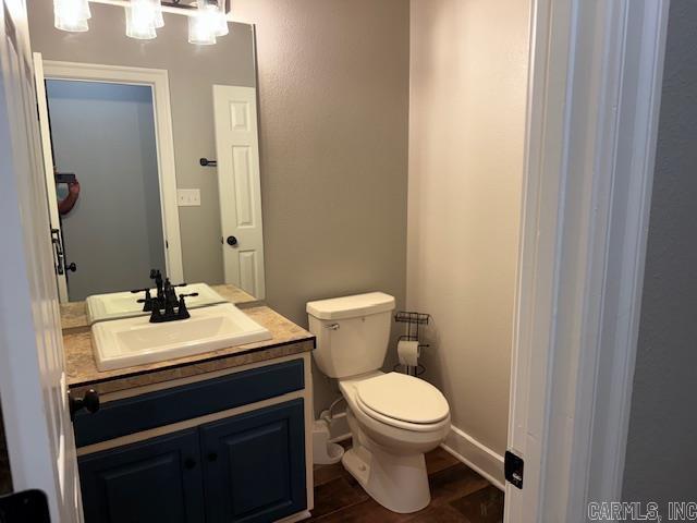 4690 Hollyridge Cv  Sherwood, AR