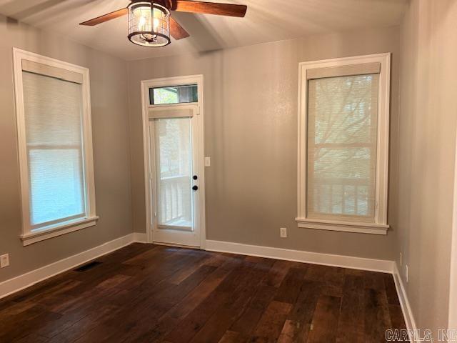 4690 Hollyridge Cv  Sherwood, AR