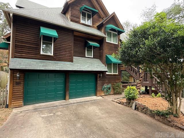 4690 Hollyridge Cv  Sherwood, AR