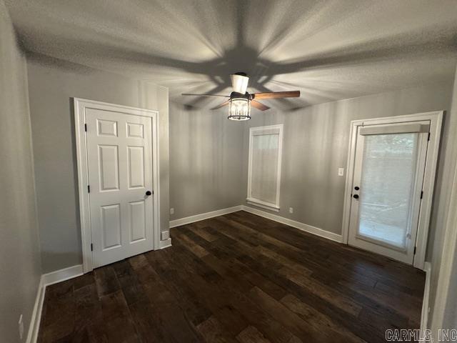 4690 Hollyridge Cv  Sherwood, AR