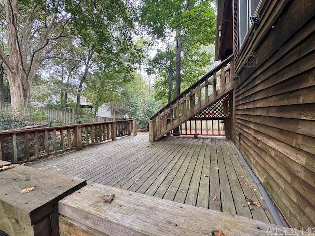 4690 Hollyridge Cv  Sherwood, AR