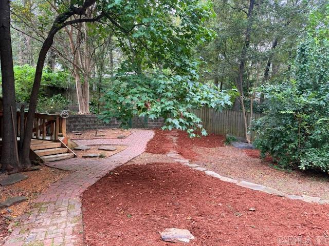 4690 Hollyridge Cv  Sherwood, AR