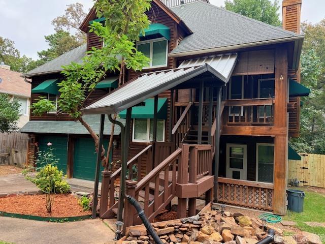 4690 Hollyridge Cv  Sherwood, AR