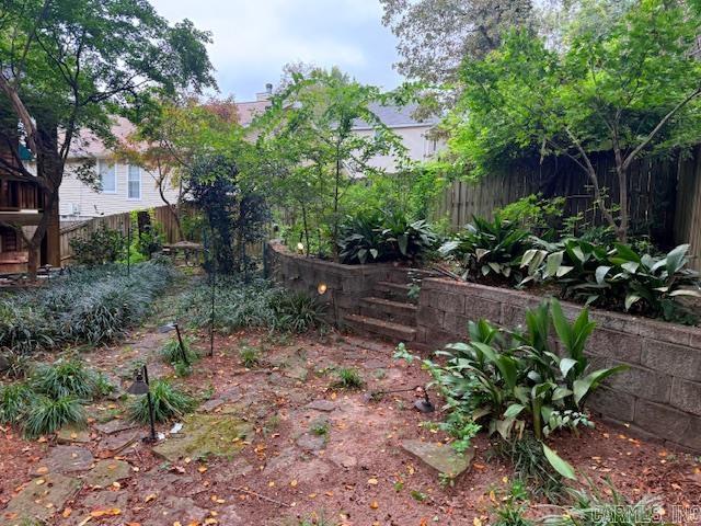 4690 Hollyridge Cv  Sherwood, AR