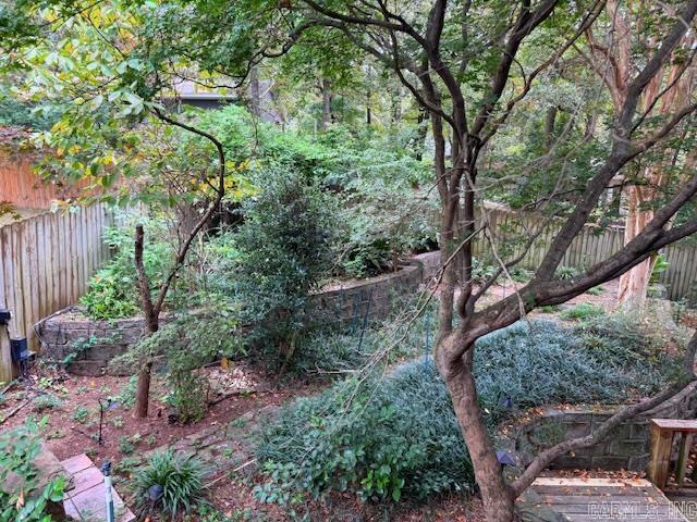 4690 Hollyridge Cv  Sherwood, AR