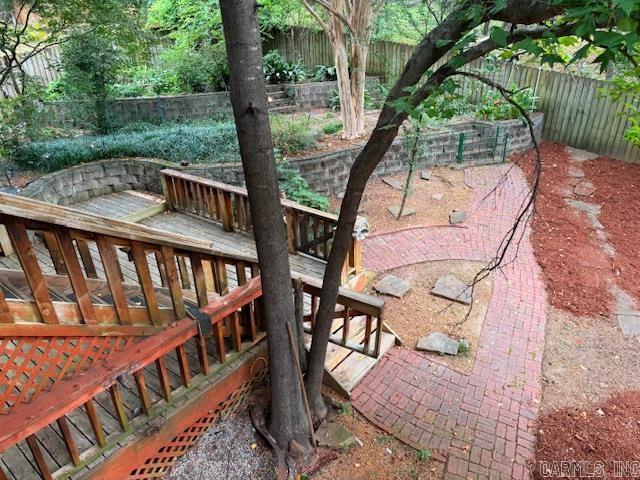 4690 Hollyridge Cv  Sherwood, AR