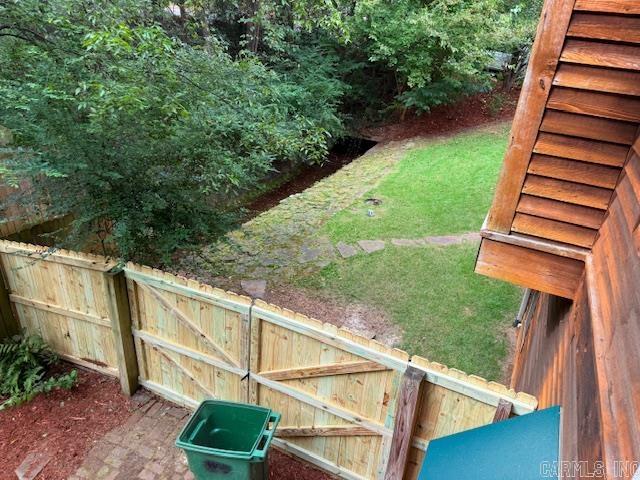 4690 Hollyridge Cv  Sherwood, AR