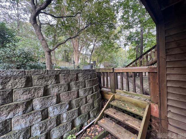 4690 Hollyridge Cv  Sherwood, AR