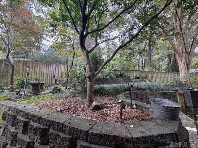 4690 Hollyridge Cv  Sherwood, AR