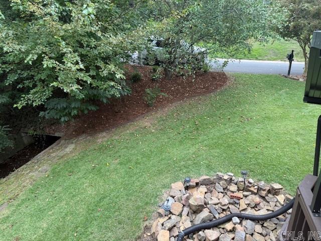 4690 Hollyridge Cv  Sherwood, AR