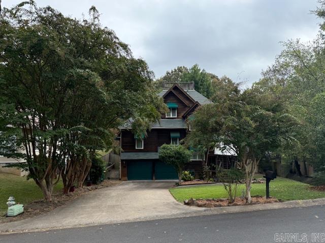 4690 Hollyridge Cv  Sherwood, AR