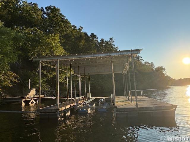 1261 Timberlake Royal, AR 71968