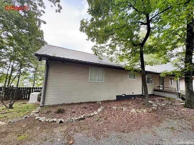 1261 Timberlake Royal, AR 71968