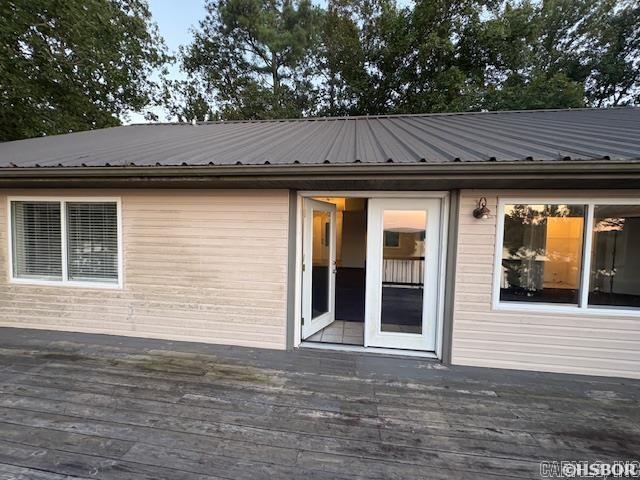 1261 Timberlake Royal, AR 71968