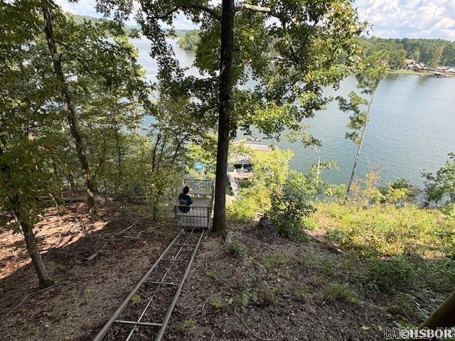 1261 Timberlake Royal, AR 71968