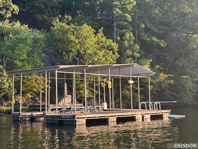 1261 Timberlake Royal, AR 71968