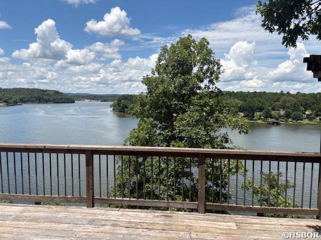 1261 Timberlake Royal, AR 71968