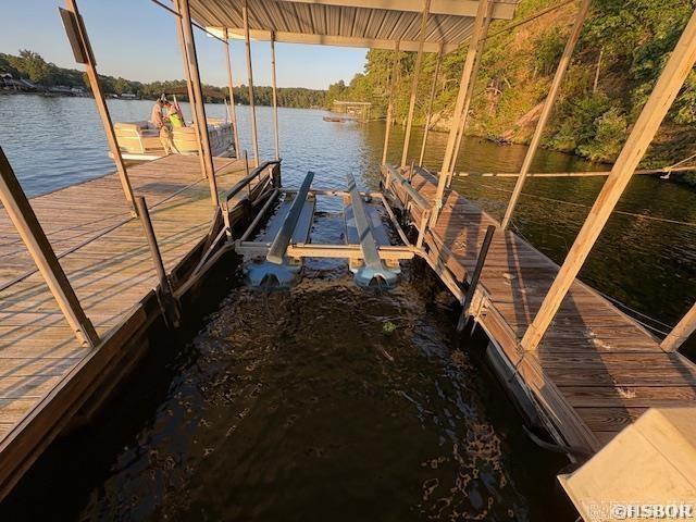 1261 Timberlake Royal, AR 71968