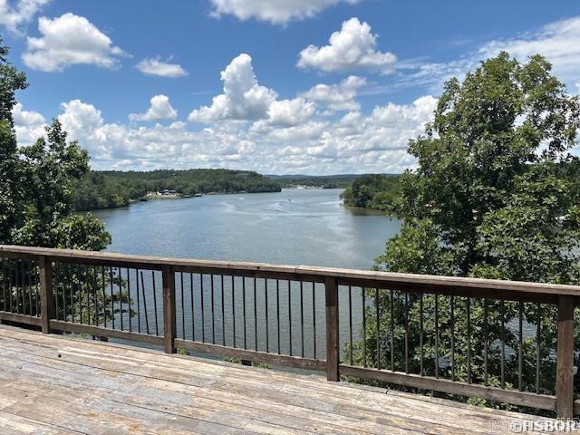 1261 Timberlake Royal, AR 71968