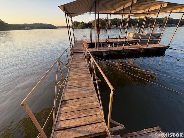 1261 Timberlake Royal, AR 71968