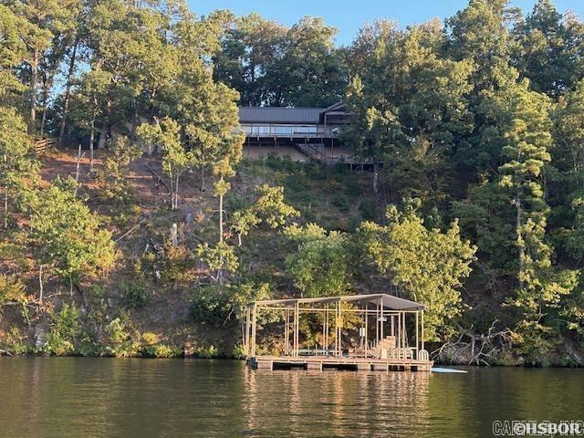 1261 Timberlake Royal, AR 71968