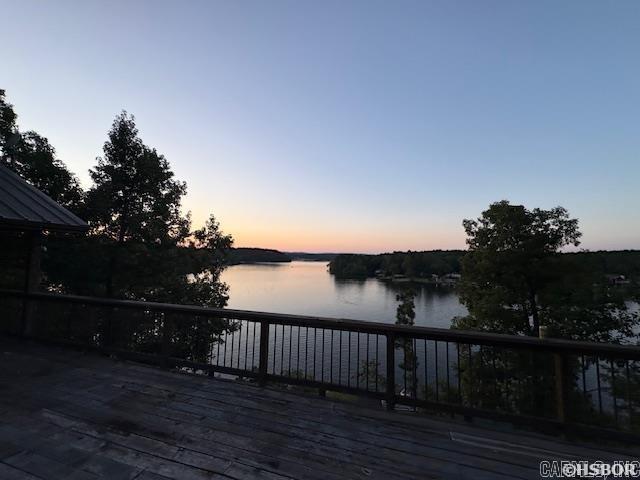 1261 Timberlake Royal, AR 71968