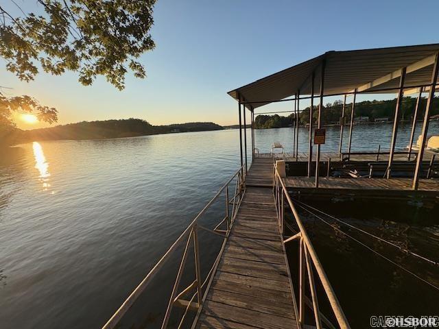 1261 Timberlake Royal, AR 71968