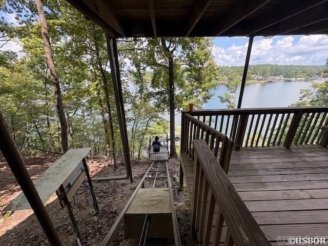 1261 Timberlake Royal, AR 71968